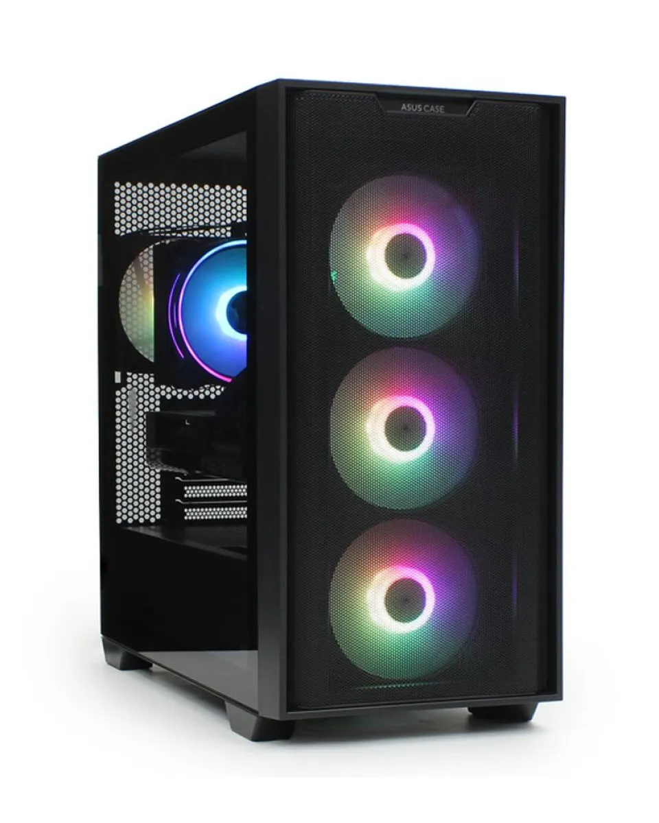 AMD Ryzen 7 Gaming Računar - 9700X 32GB 1TB AMD9060XT 16GB 