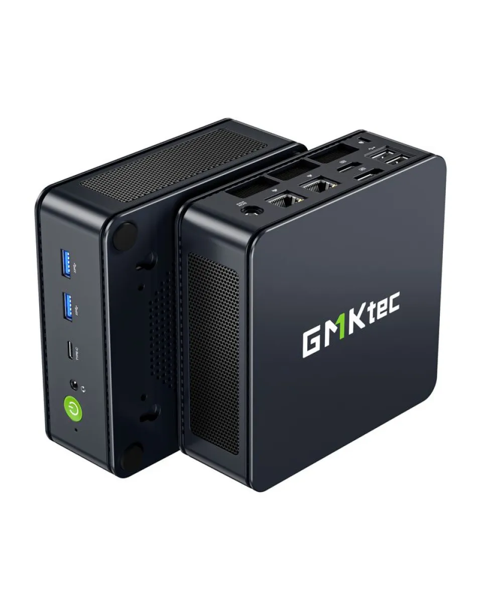 AMD Ryzen 7 Mini Računar GMKtec M5 Ultra - 7730U 16GB 1TB WIN11 Pro 