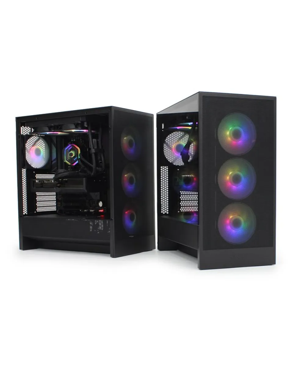 AMD Ryzen 9 Gaming Računar - 7900 32GB 1TB RTX5060Ti 16GB 