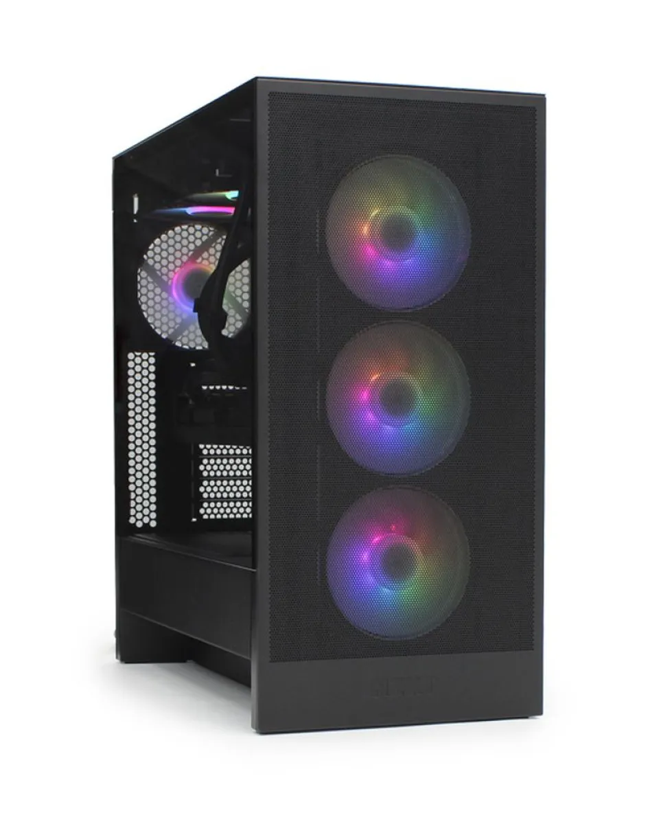 AMD Ryzen 9 Gaming Računar - 7900 32GB 1TB RTX5060Ti 16GB 