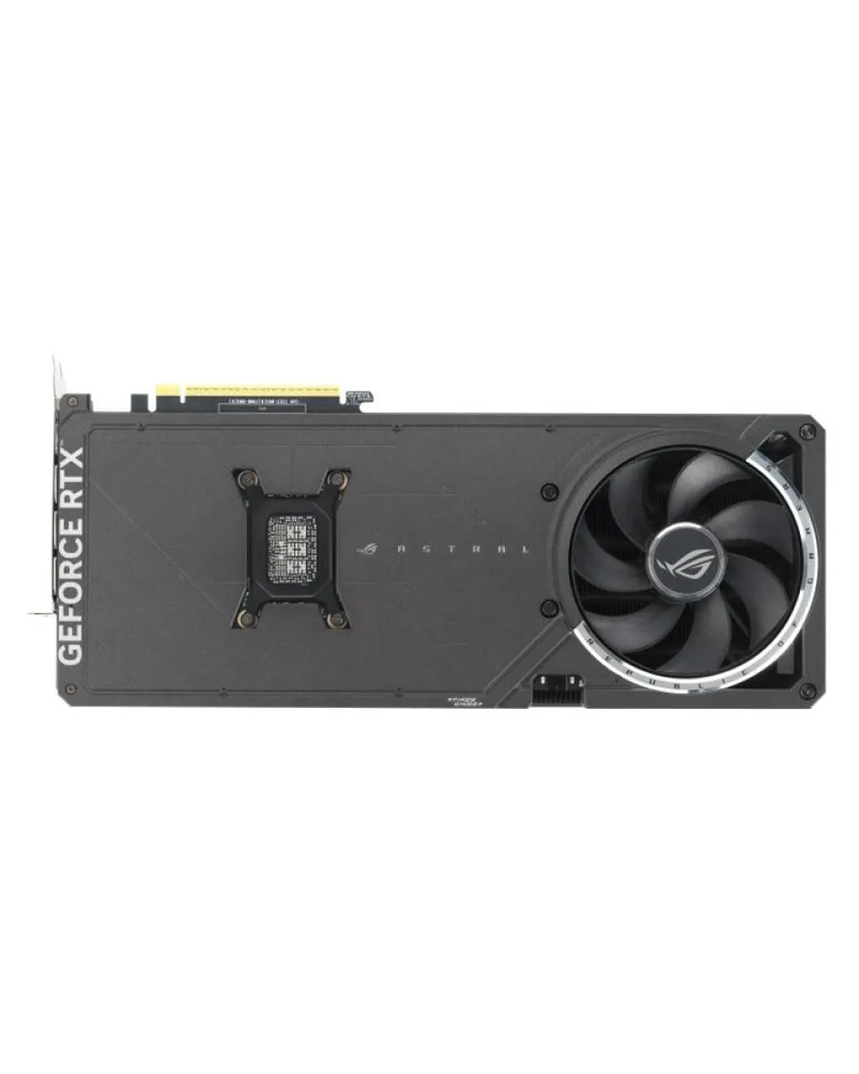 ASUS Grafička karta nVidia GeForce ROG-ASTRAL-RTX5080-O16G-GAMING 