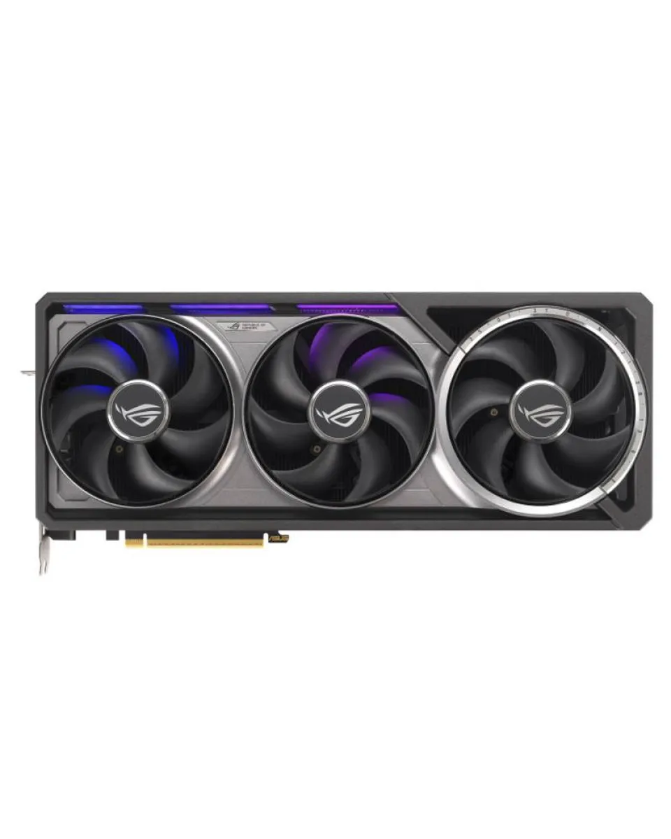 ASUS Grafička karta nVidia GeForce ROG-ASTRAL-RTX5080-O16G-GAMING 