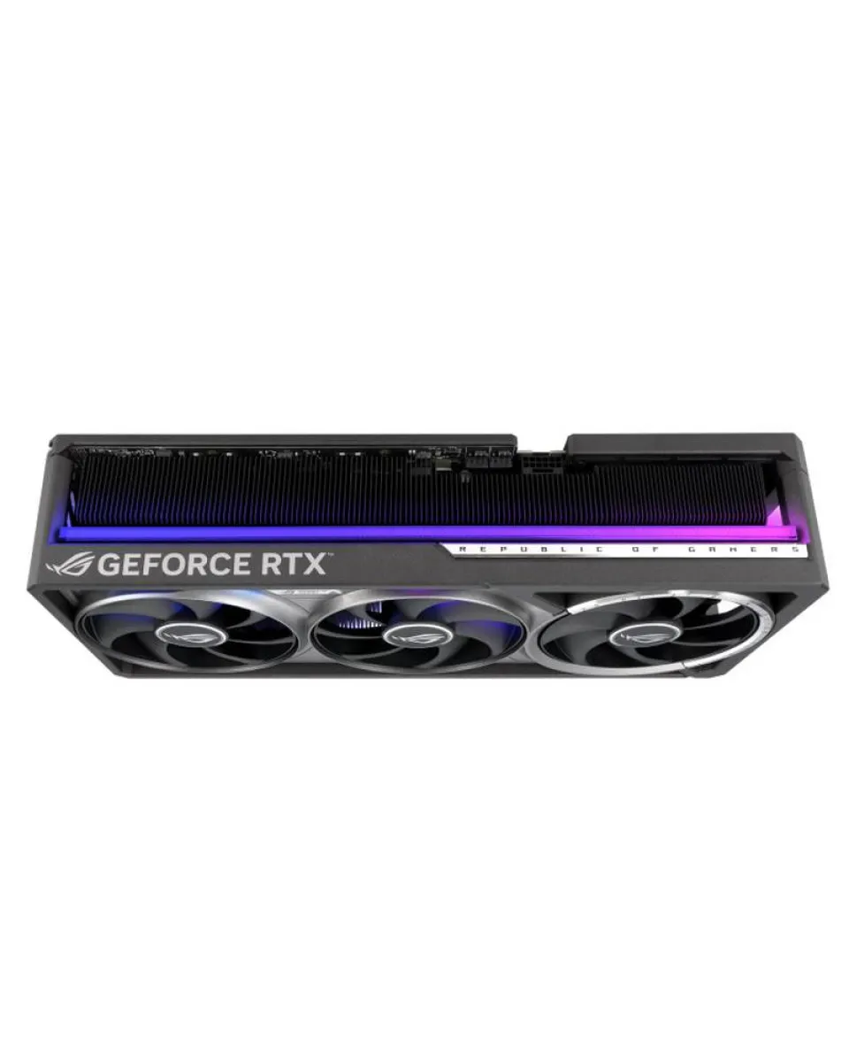 ASUS Grafička karta nVidia GeForce ROG-ASTRAL-RTX5080-O16G-GAMING 
