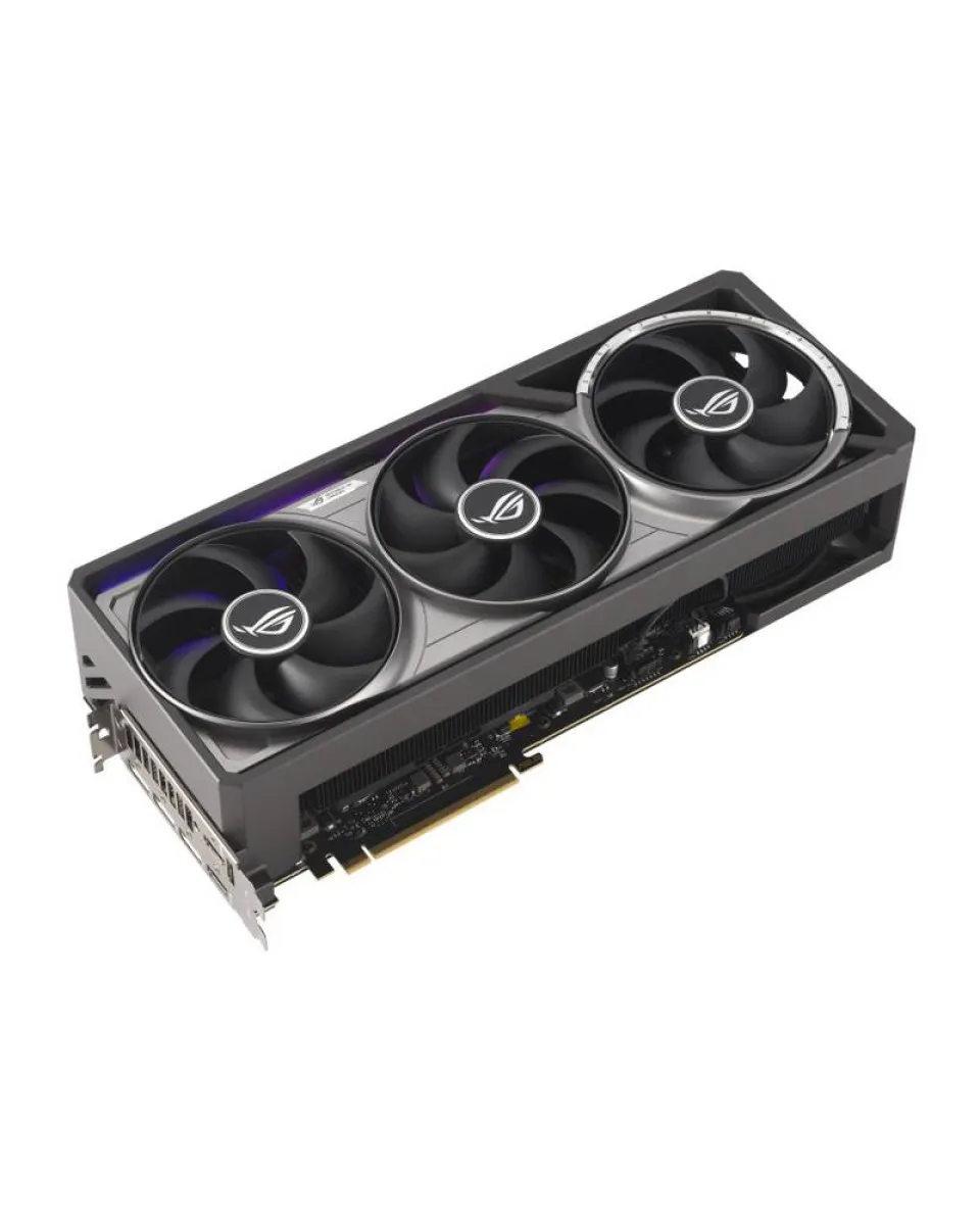 ASUS Grafička karta nVidia GeForce ROG-ASTRAL-RTX5080-O16G-GAMING 