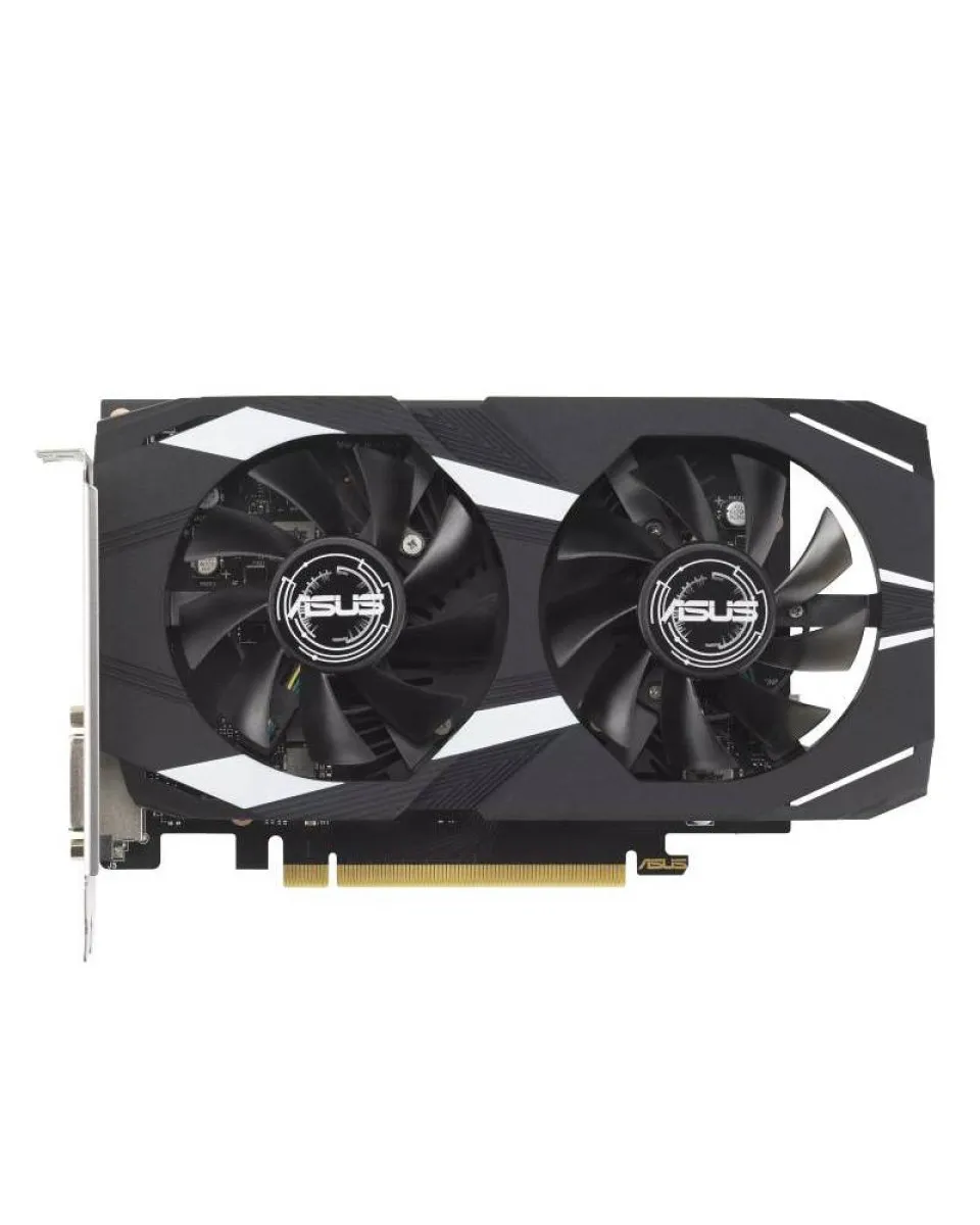 ASUS Grafička karta nVidia GeForce RTX 3050 6GB 96bit DUAL-RTX3050-O6G 