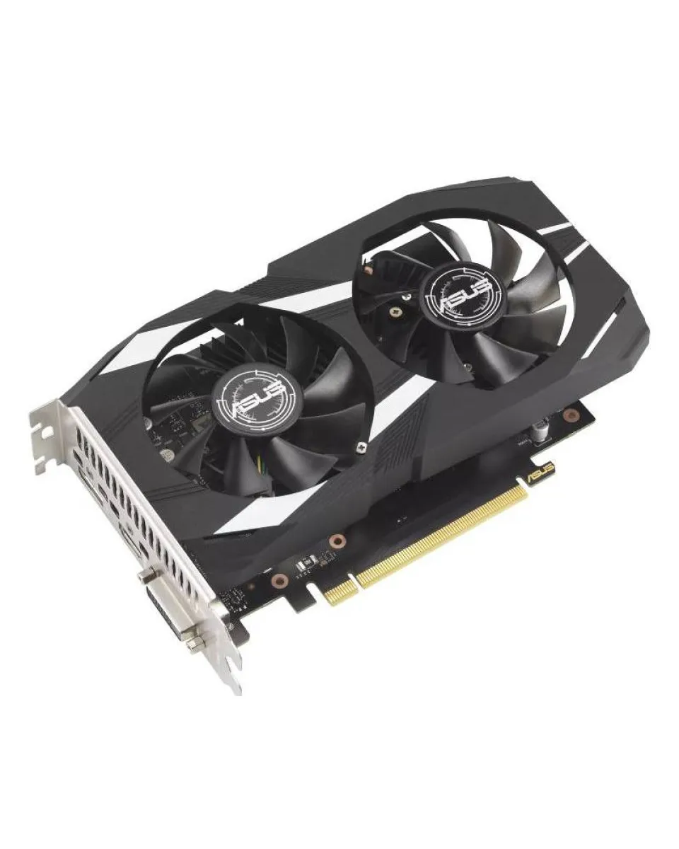 ASUS Grafička karta nVidia GeForce RTX 3050 6GB 96bit DUAL-RTX3050-O6G 
