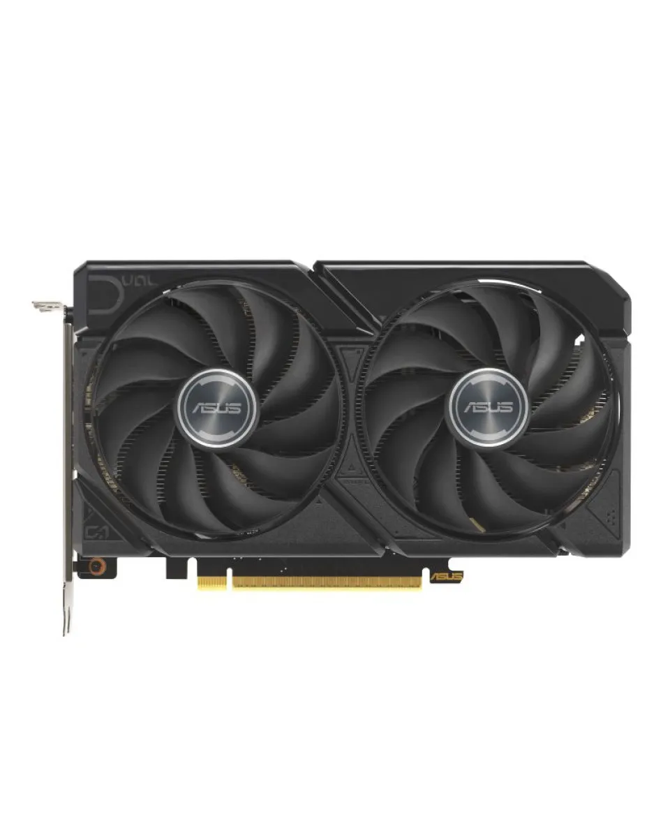ASUS Grafička karta AMD Radeon RX 9060 XT 8GB DUAL-RX9060XT-8G 
