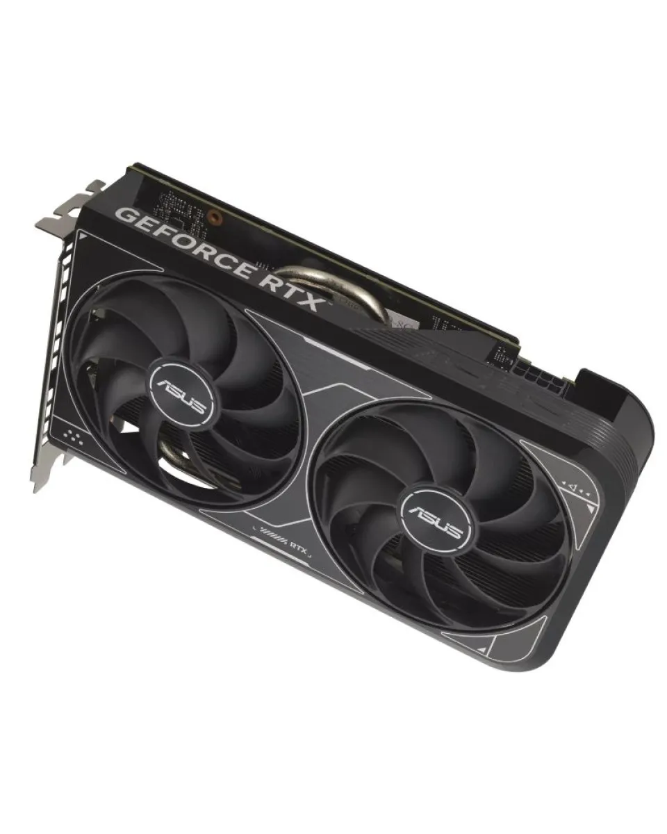 ASUS Grafička karta nVidia GeForce RTX 4060 8GB 128bit DUAL-RTX4060-O8G-V2 bulk 
