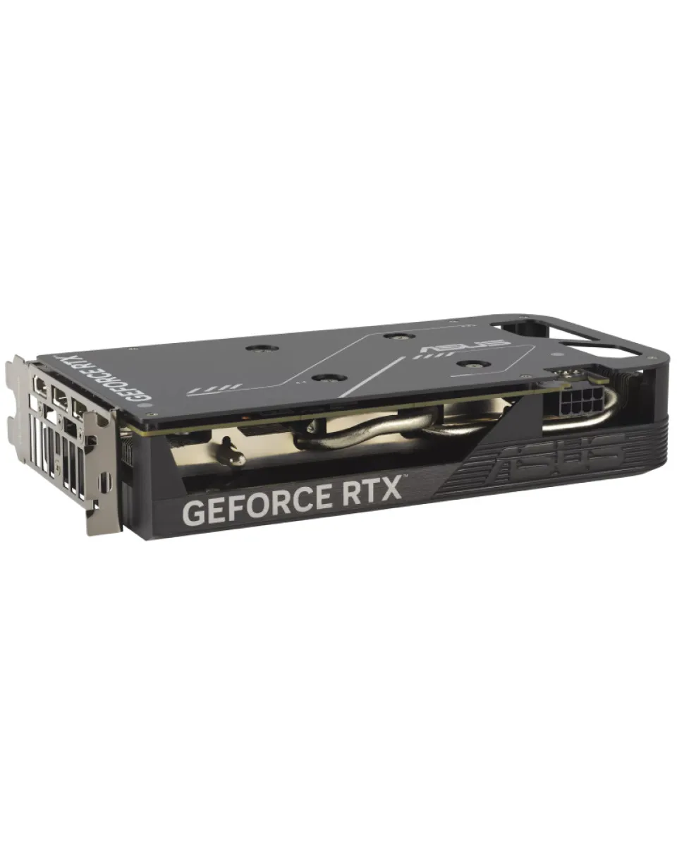 ASUS Grafička karta nVidia GeForce RTX 4060 8GB 128bit DUAL-RTX4060-O8G-V2 bulk 