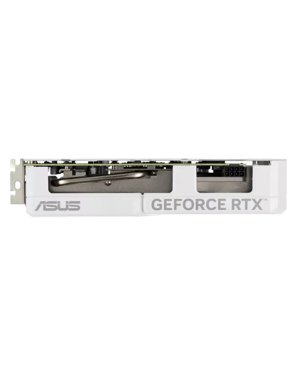 ASUS Grafička karta nVidia GeForce RTX 4060 8GB 128bit DUAL-RTX4060-O8G-EVO-WHITE 