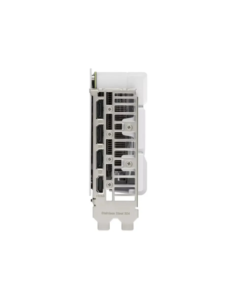 ASUS Grafička karta nVidia GeForce RTX 4060 8GB 128bit DUAL-RTX4060-O8G-EVO-WHITE 