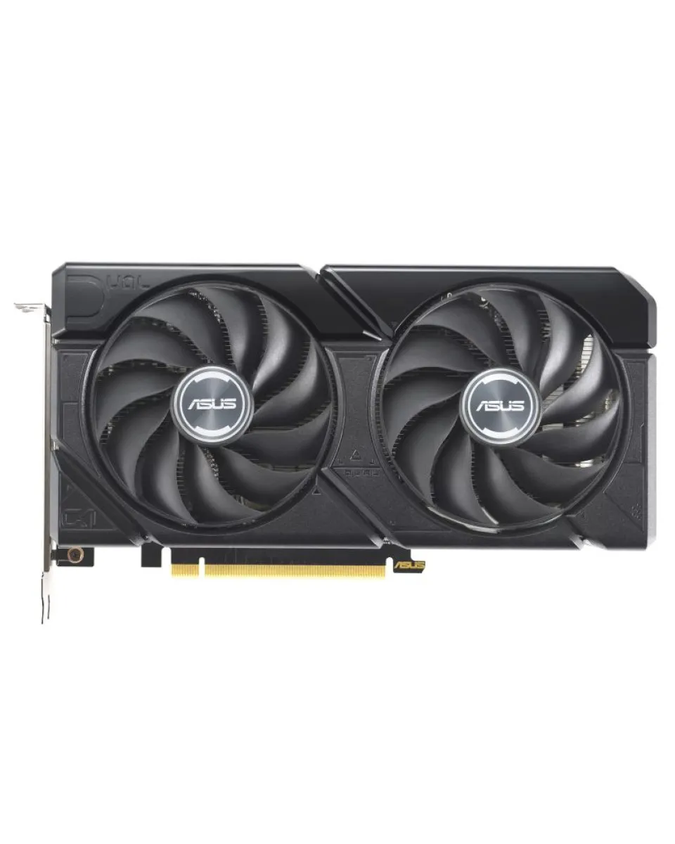 ASUS Grafička karta nVidia GeForce RTX 4060 Ti 8GB 128bit DUAL-RTX4060TI-O8G-EVO 
