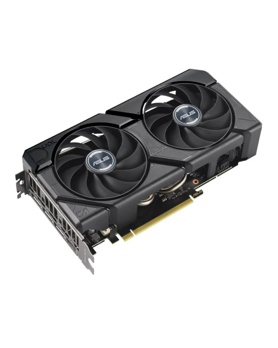 ASUS Grafička karta nVidia GeForce RTX 4060 Ti 8GB 128bit DUAL-RTX4060TI-O8G-EVO 