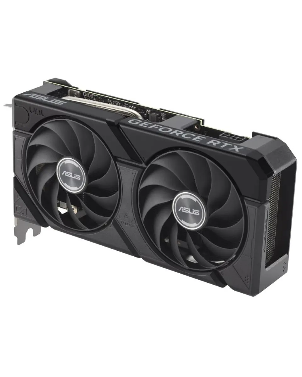 ASUS Grafička karta nVidia GeForce RTX 4060 Ti 8GB 128bit DUAL-RTX4060TI-O8G-EVO 