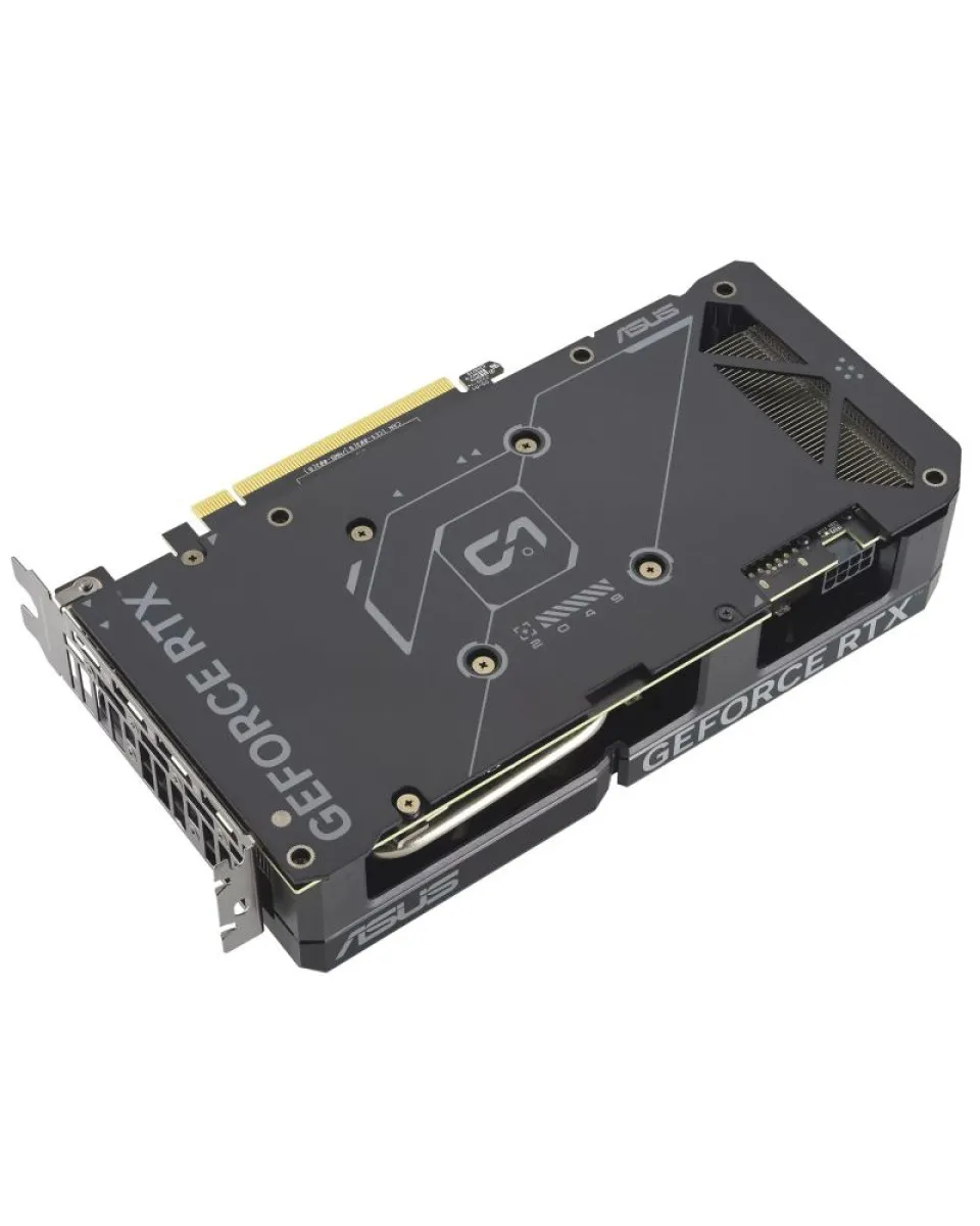 ASUS Grafička karta nVidia GeForce RTX 4060 Ti 8GB 128bit DUAL-RTX4060TI-O8G-EVO 