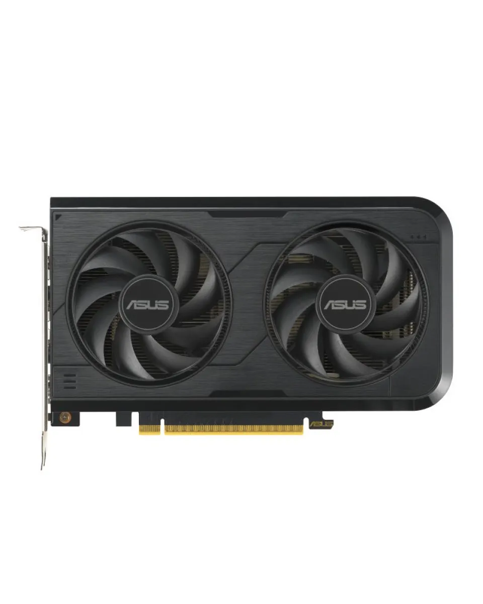 ASUS Grafička karta nVidia GeForce RTX 5050 8GB 128bit DUAL-RTX5050-O8G 