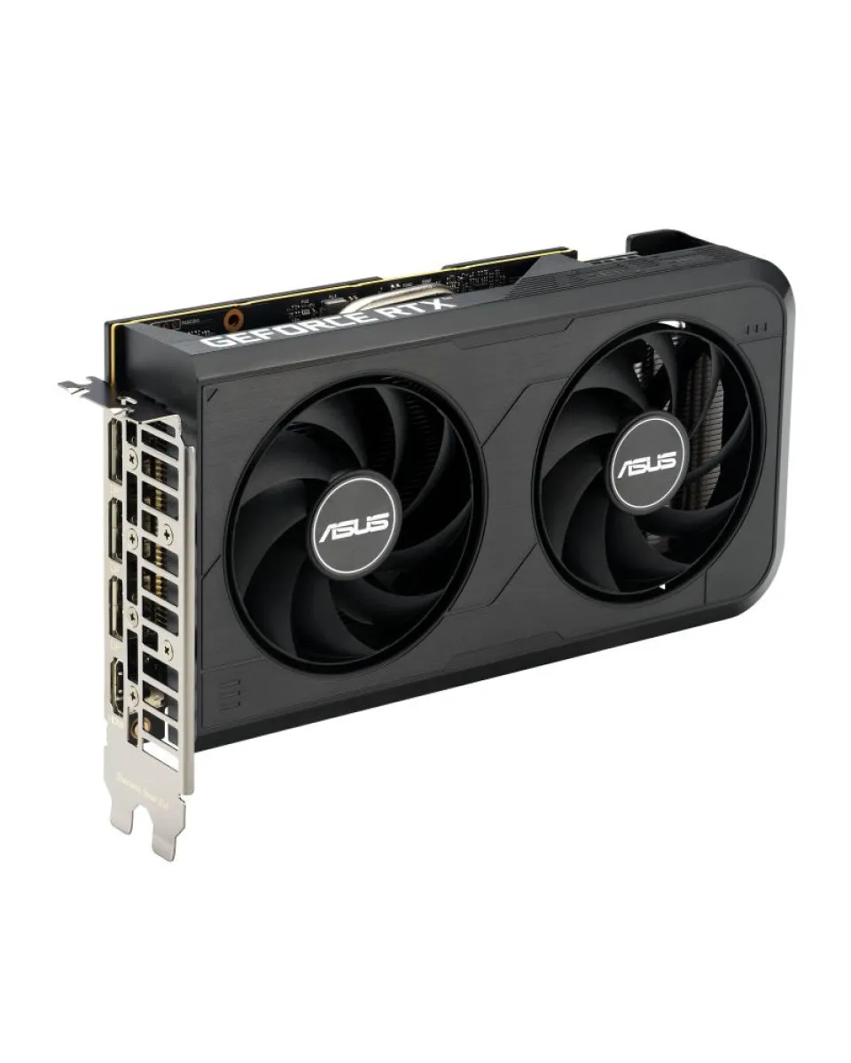 ASUS Grafička karta nVidia GeForce RTX 5050 8GB 128bit DUAL-RTX5050-O8G 