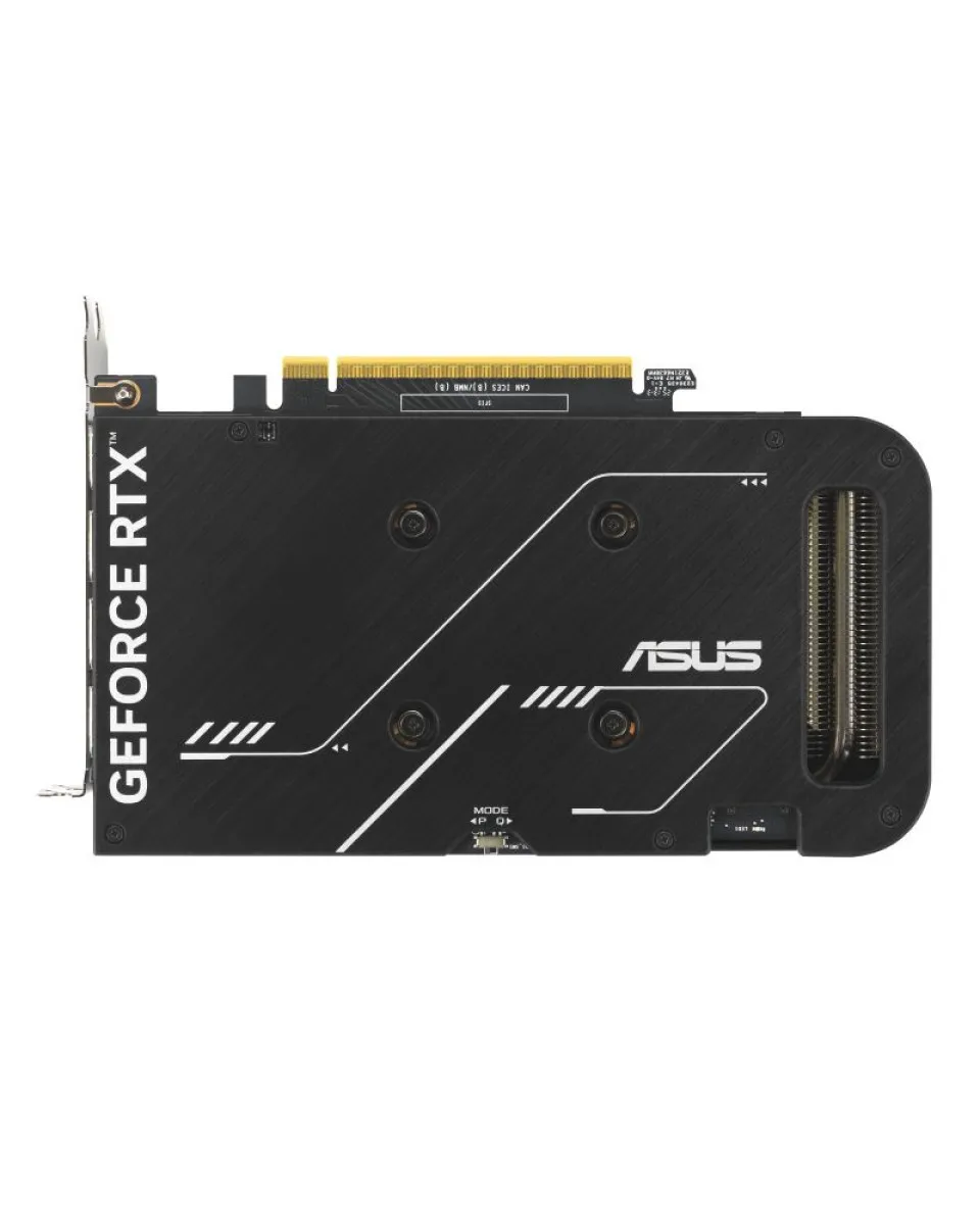 ASUS Grafička karta nVidia GeForce RTX 5050 8GB 128bit DUAL-RTX5050-O8G 