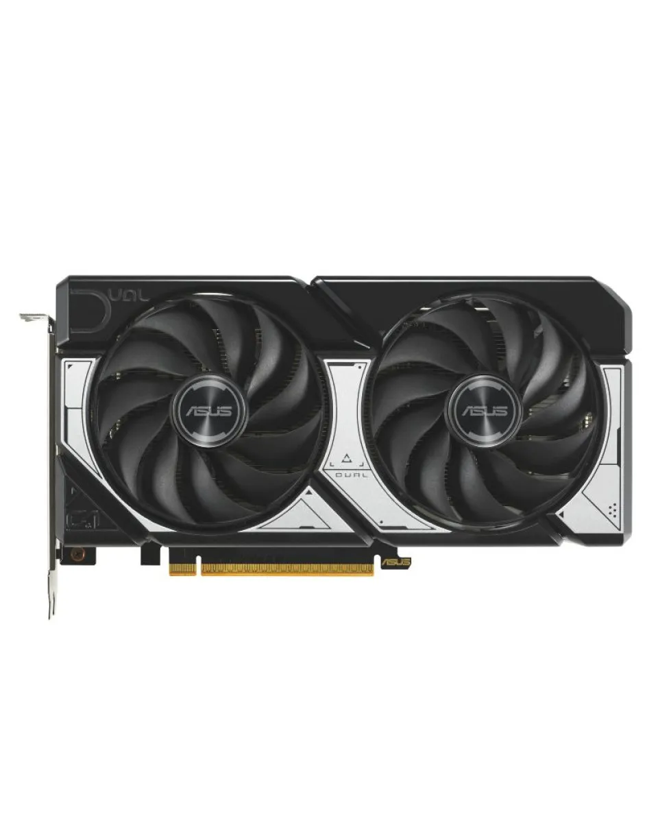 ASUS Grafička karta nVidia GeForce RTX 5060 8GB 128bit DUAL-RTX5060-O8G 