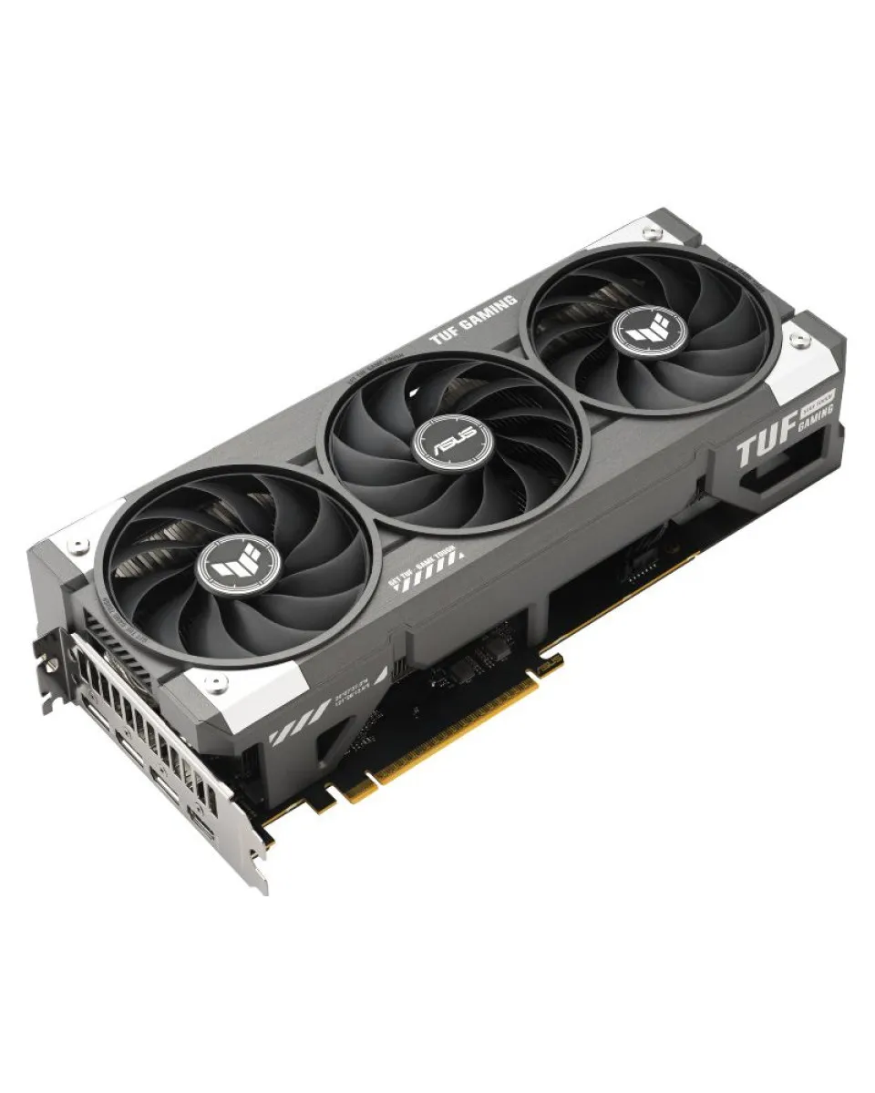 ASUS Grafička karta nVidia GeForce RTX 5060 8GB TUF-RTX5060-O8G-GAMING 