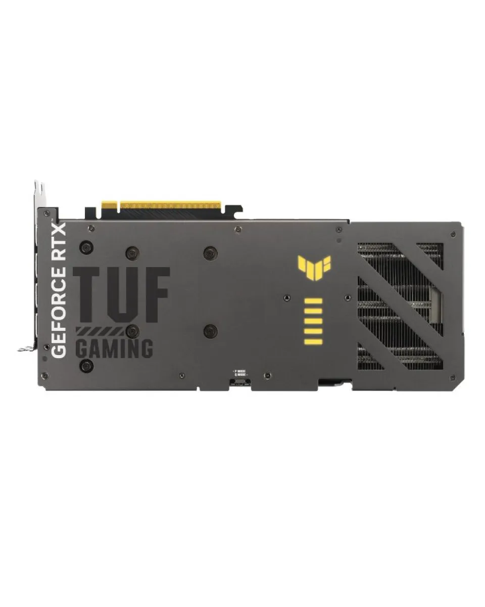 ASUS Grafička karta nVidia GeForce RTX 5060 8GB TUF-RTX5060-O8G-GAMING 