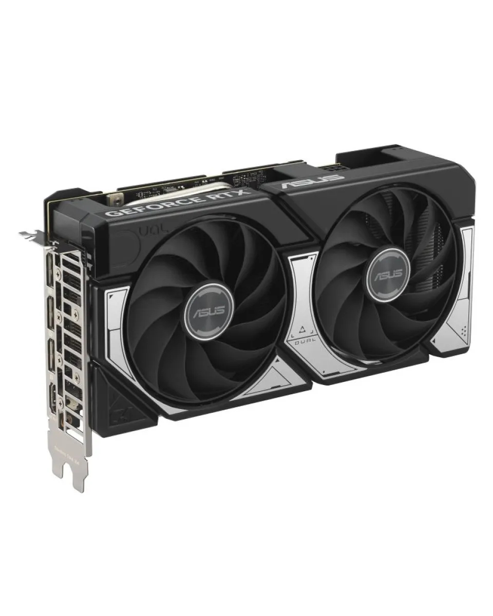 ASUS Grafička karta nVidia GeForce RTX 5060 Ti 8GB 128bit DUAL-RTX5060TI-O8G 