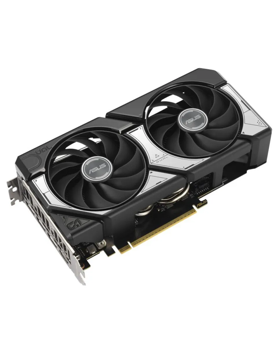 ASUS Grafička karta nVidia GeForce RTX 5060 Ti 8GB 128bit DUAL-RTX5060TI-O8G 