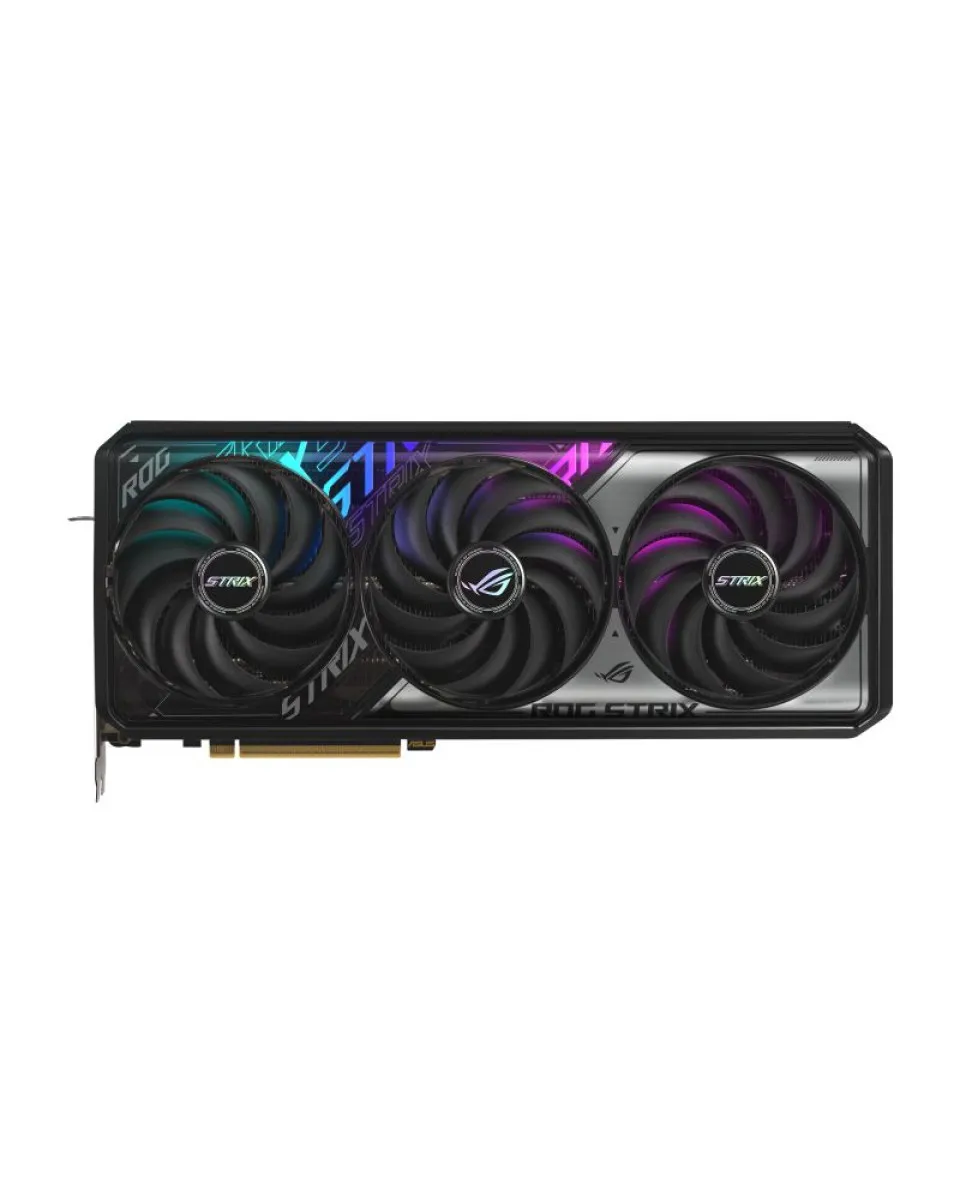ASUS Grafička karta nVidia GeForce RTX 5070 12GB ROG-STRIX-RTX5070-O12G-GAMING 