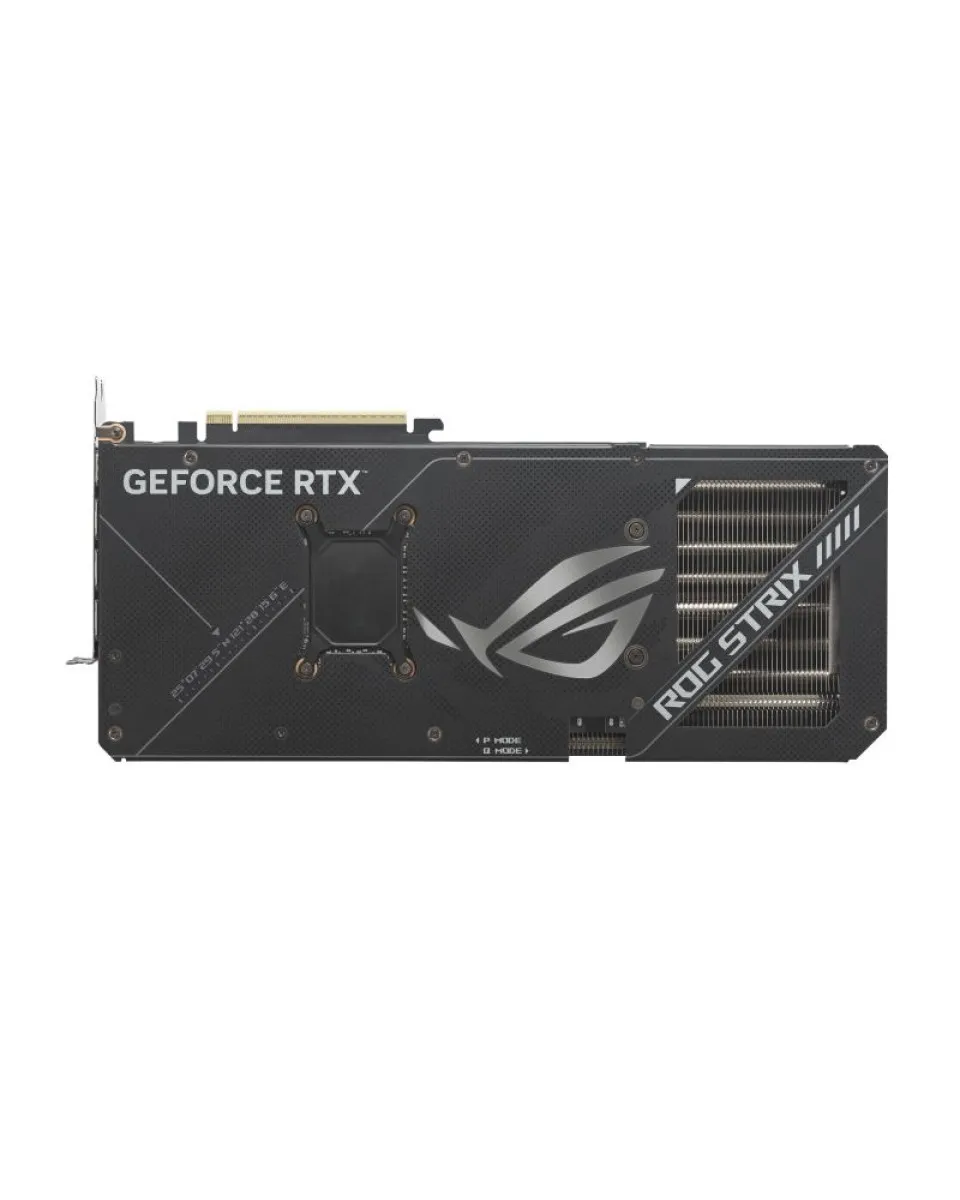 ASUS Grafička karta nVidia GeForce RTX 5070 12GB ROG-STRIX-RTX5070-O12G-GAMING 