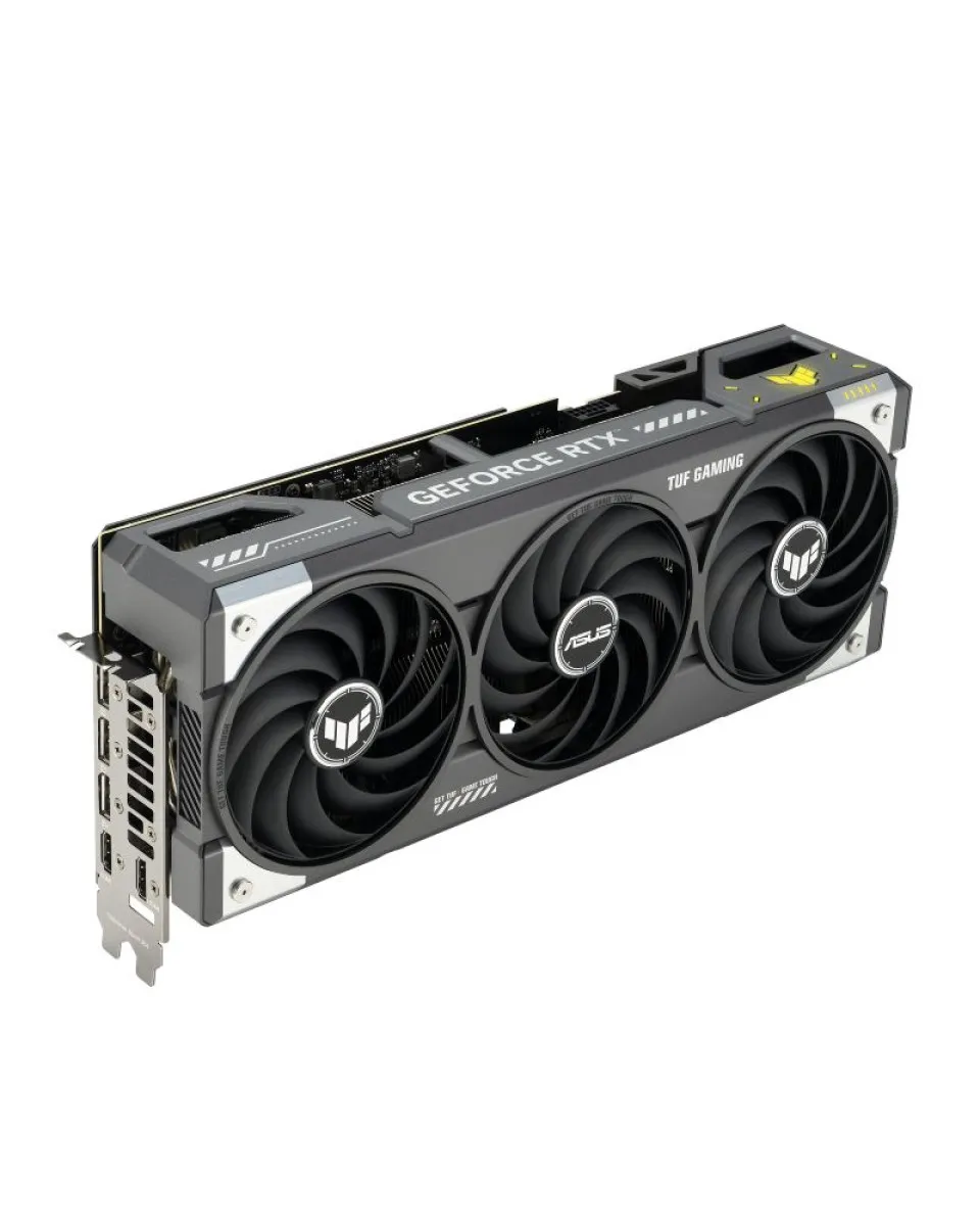 ASUS Grafička karta nVidia GeForce RTX 5070 12GB TUF-RTX5070-O12G-GAMING 