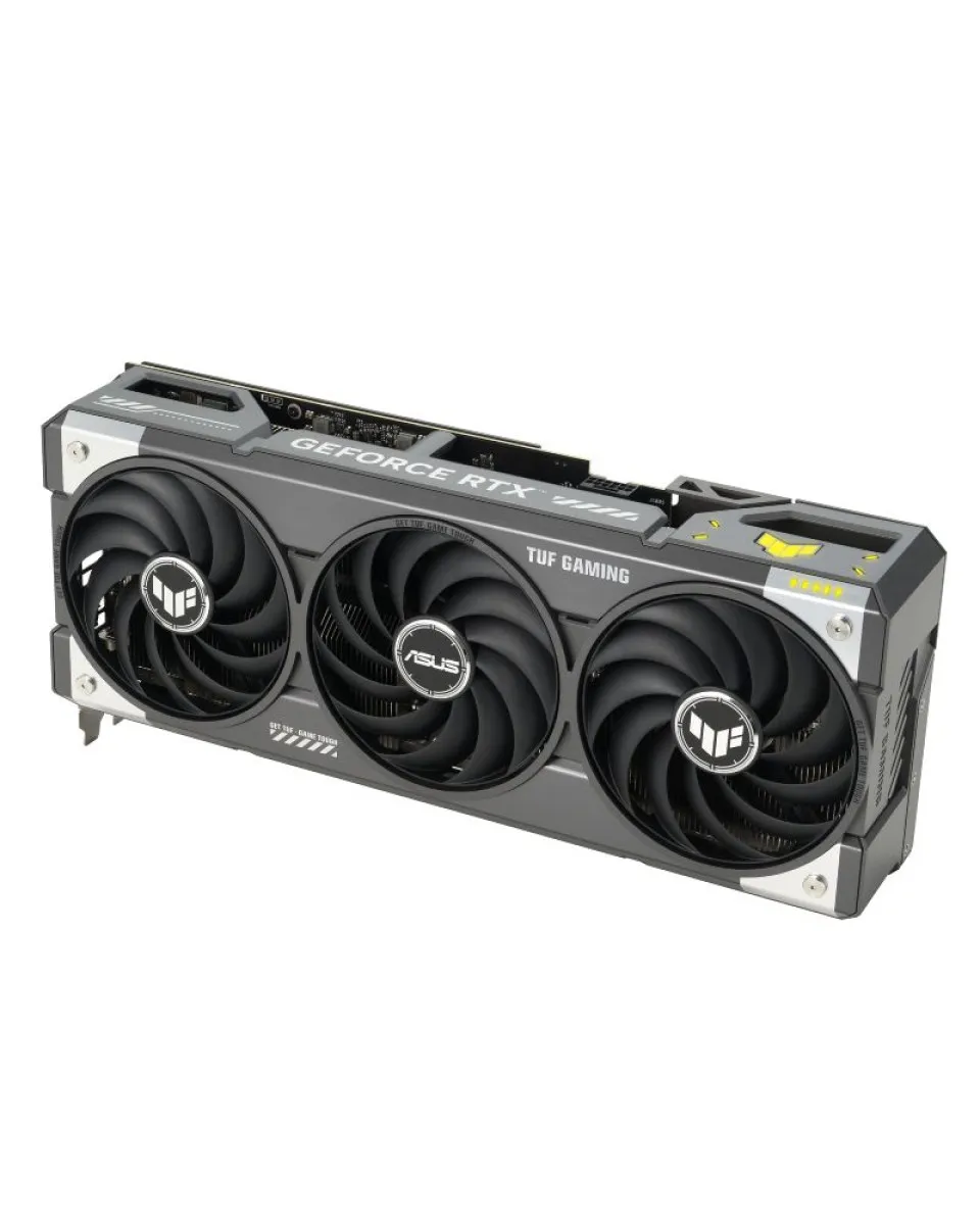 ASUS Grafička karta nVidia GeForce RTX 5070 12GB TUF-RTX5070-O12G-GAMING 