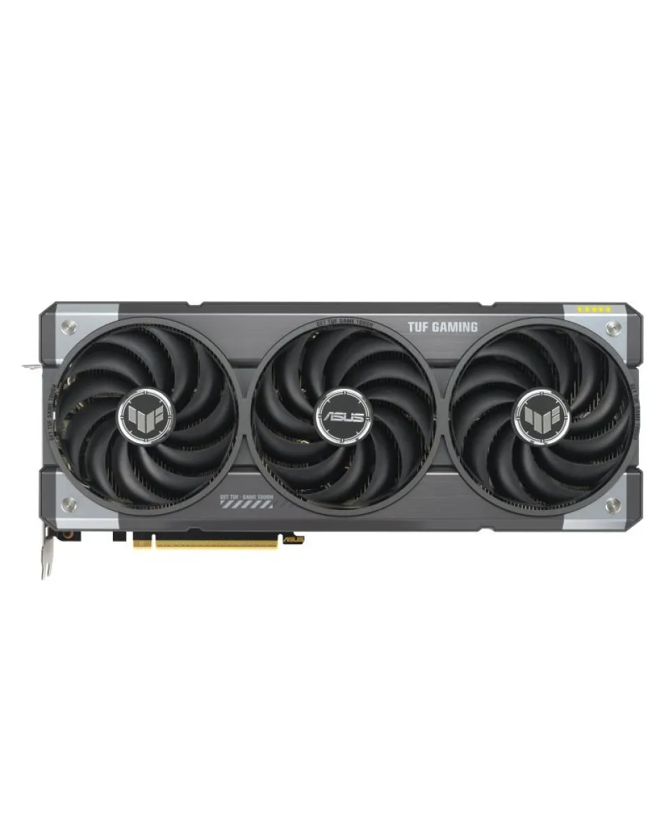 ASUS Grafička karta nVidia GeForce RTX 5070 Ti 16GB TUF-RTX5070TI-O16G-GAMING 