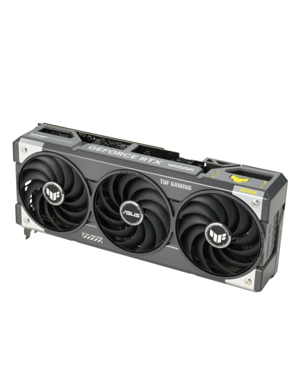 ASUS Grafička karta nVidia GeForce RTX 5070 Ti 16GB TUF-RTX5070TI-O16G-GAMING 