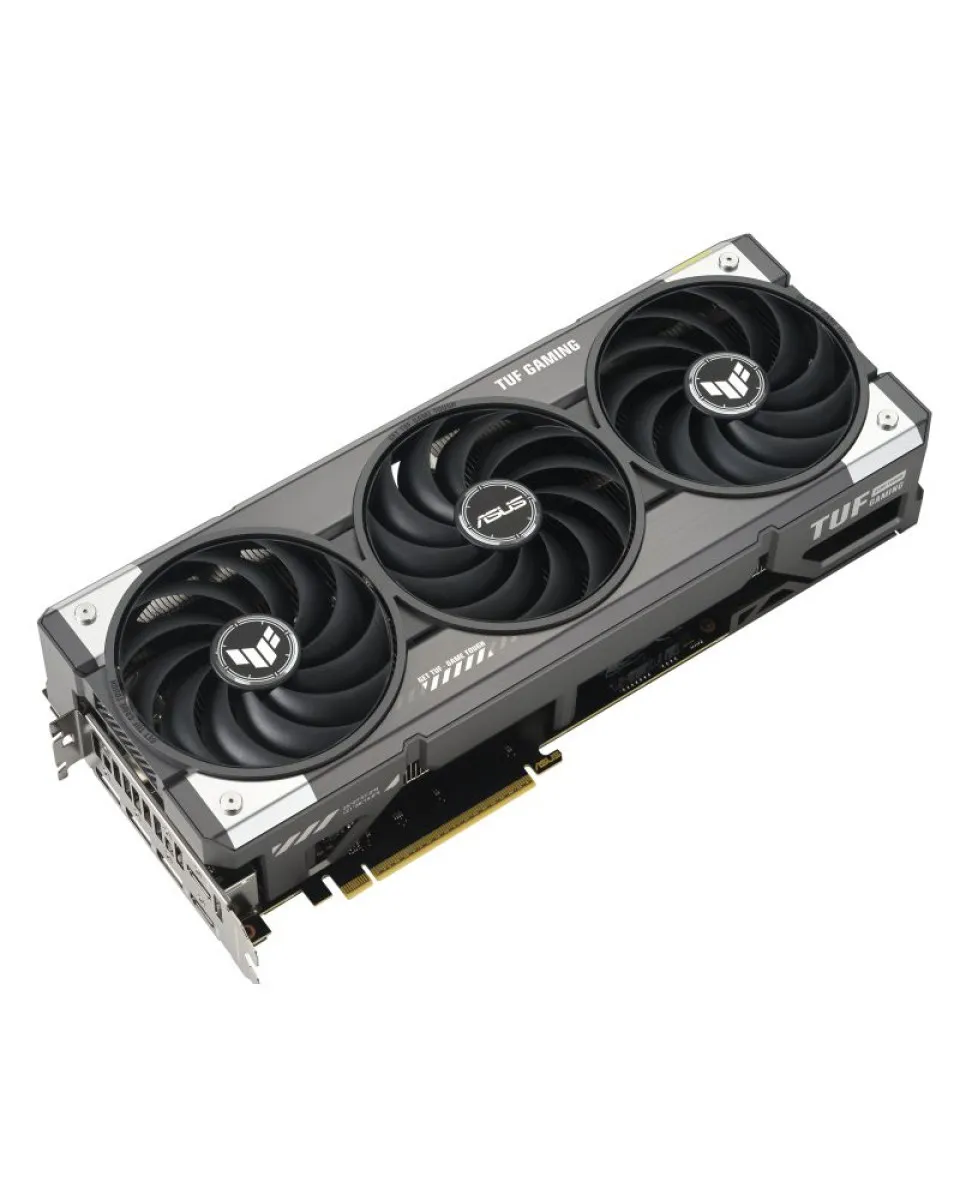ASUS Grafička karta nVidia GeForce RTX 5070 Ti 16GB TUF-RTX5070TI-O16G-GAMING 