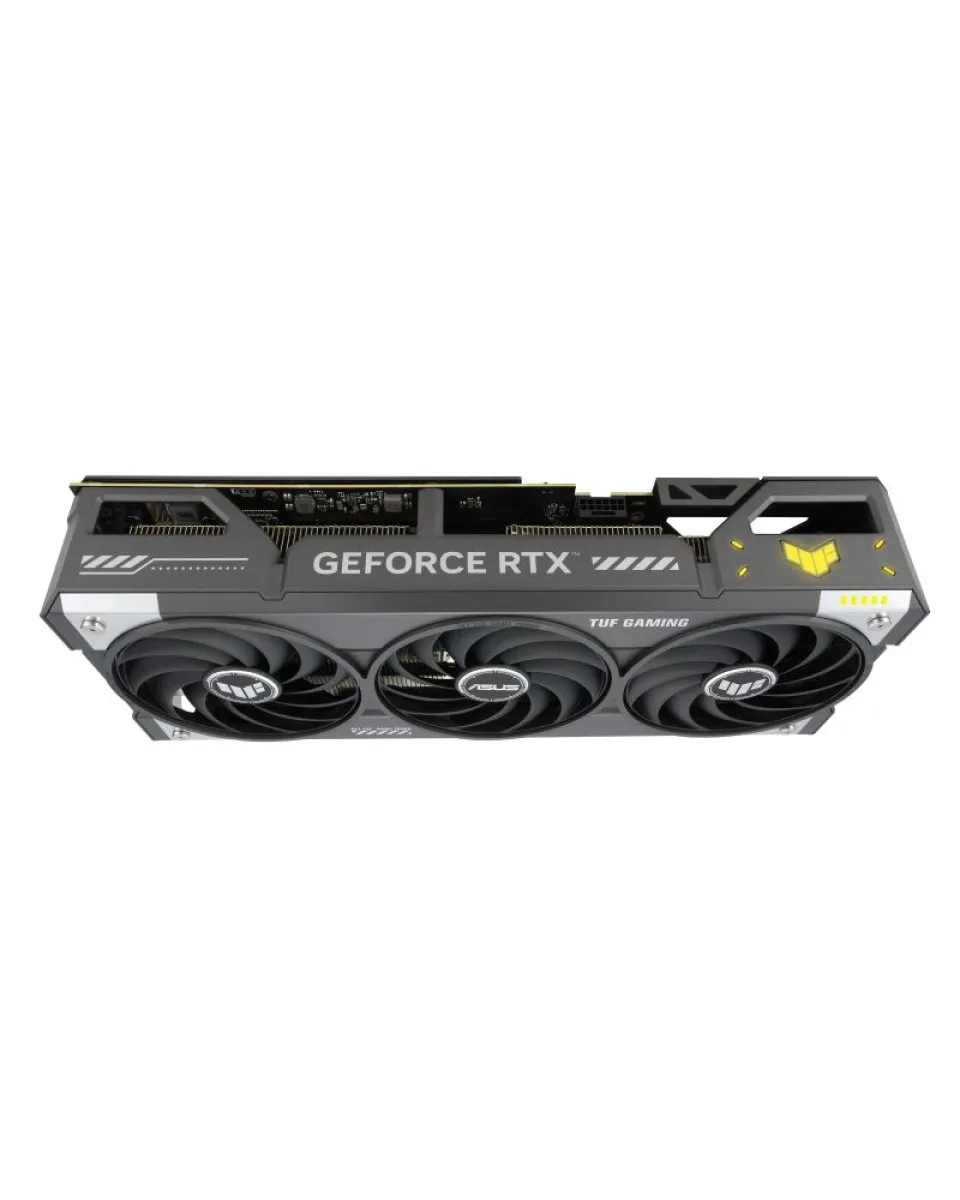 ASUS Grafička karta nVidia GeForce RTX 5070 Ti 16GB TUF-RTX5070TI-O16G-GAMING 