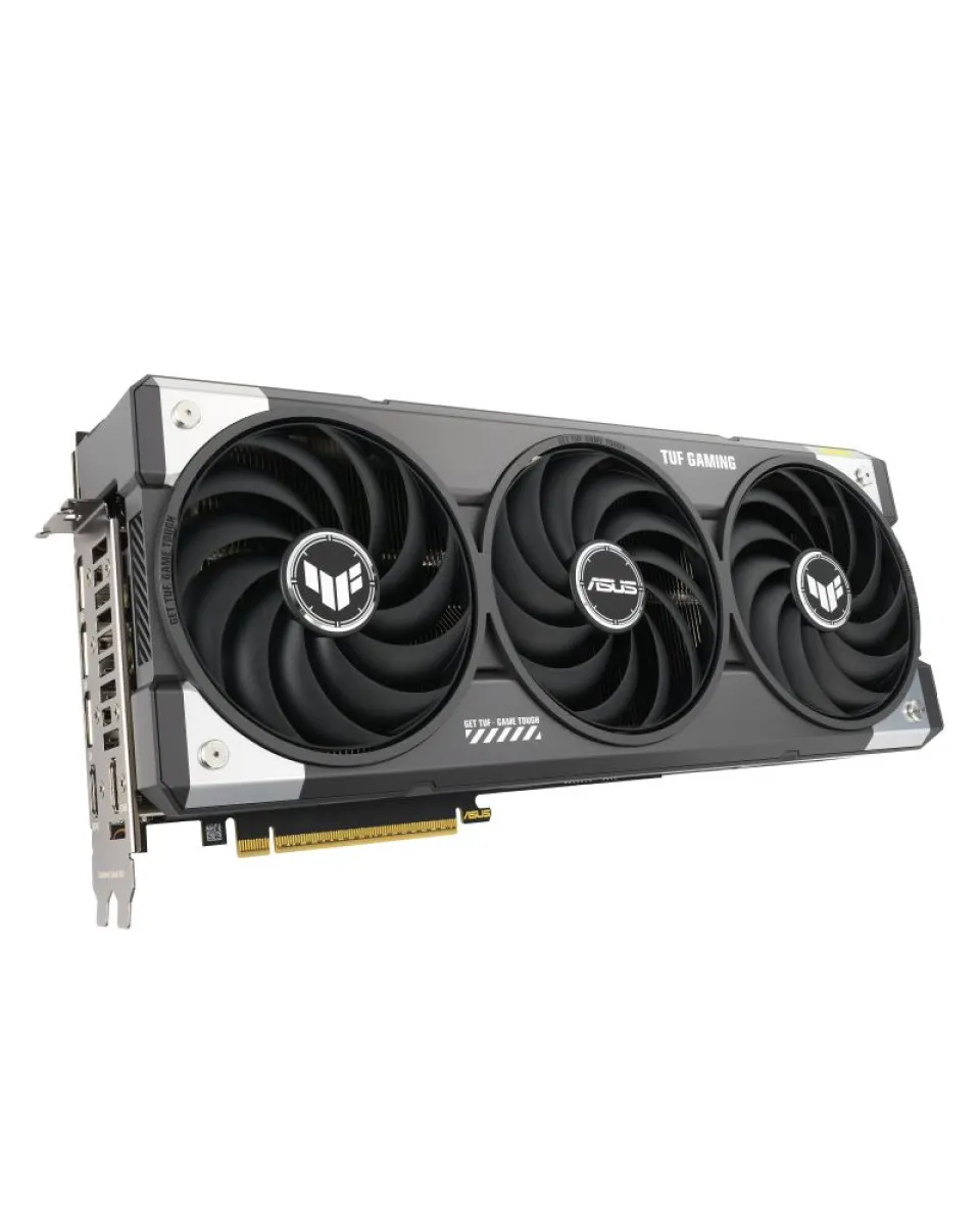 ASUS Grafička karta nVidia GeForce RTX 5070 Ti 16GB TUF-RTX5070TI-O16G-GAMING 