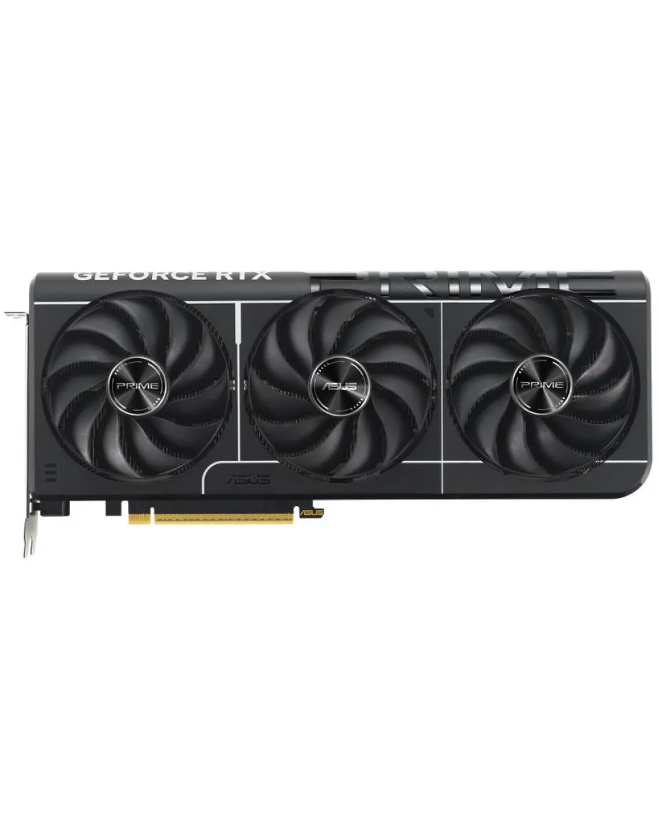 ASUS Grafička karta nVidia GeForce RTX 5080 256bit 16GB PRIME-RTX5080-O16G 