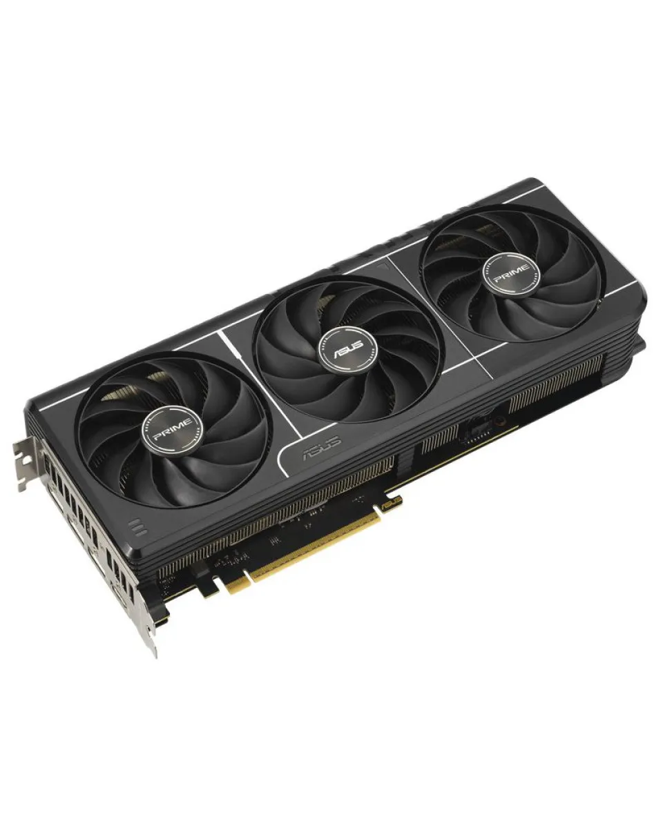 ASUS Grafička karta nVidia GeForce RTX 5080 256bit 16GB PRIME-RTX5080-O16G 