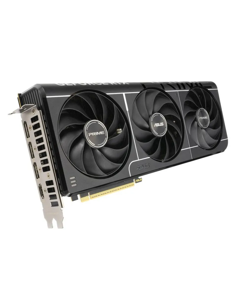ASUS Grafička karta nVidia GeForce RTX 5080 256bit 16GB PRIME-RTX5080-O16G 