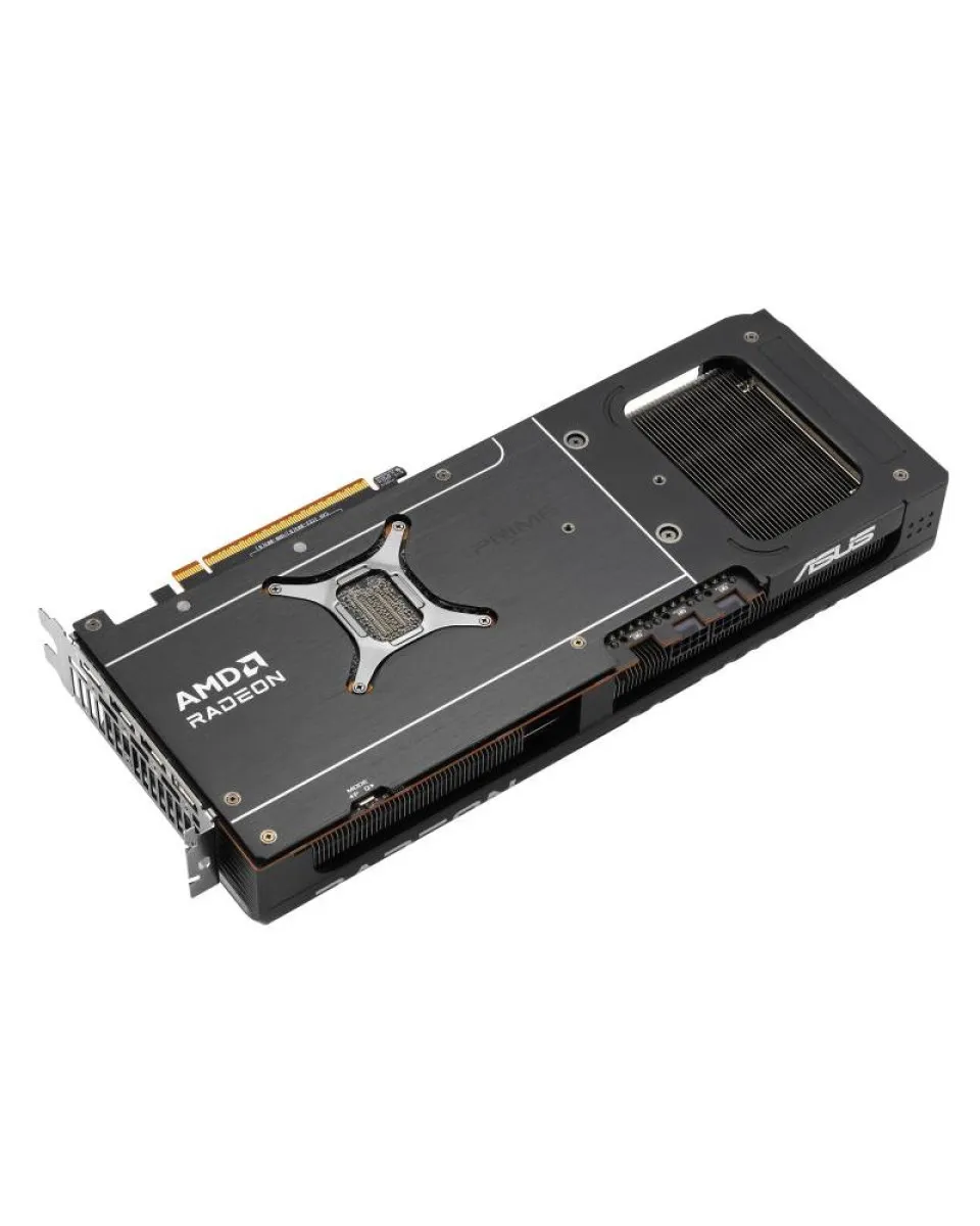 ASUS Grafička karta AMD Radeon RX 9070 16GB PRIME-RX9070-O16G 