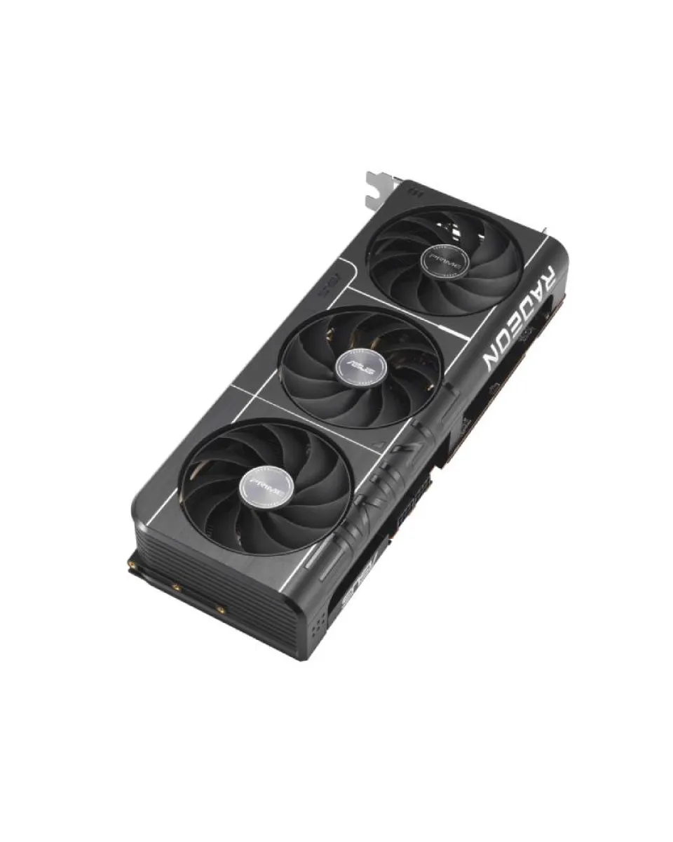 ASUS Grafička karta AMD Radeon RX 9070 16GB PRIME-RX9070-O16G 