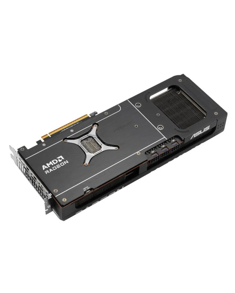 ASUS Grafička karta Radeon RX 9070 XT 16GB PRIME-RX9070XT-O16G 