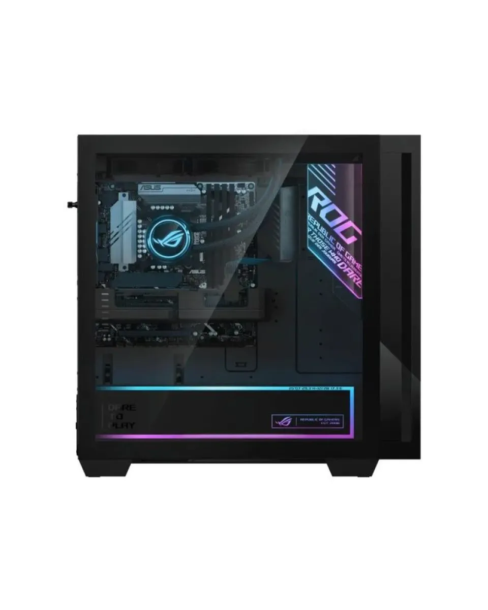 ASUS ROG G700TF-09285K212W Gaming Računar - Intel Core Ultra 9 - 285K - 64GB - DDR5 - SSD 2TB - RTX 5080 - Win 11 Home 