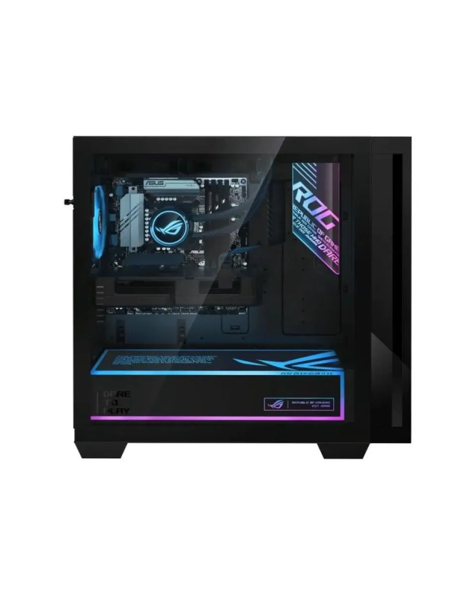 ASUS ROG G700TF-09285K212W Gaming Računar - Intel Core Ultra 9 - 285K - 64GB - DDR5 - SSD 2TB - RTX 5080 - Win 11 Home 