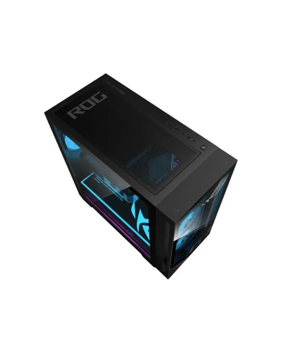 ASUS ROG G700TF-09285K212W Gaming Računar - Intel Core Ultra 9 - 285K - 64GB - DDR5 - SSD 2TB - RTX 5080 - Win 11 Home 