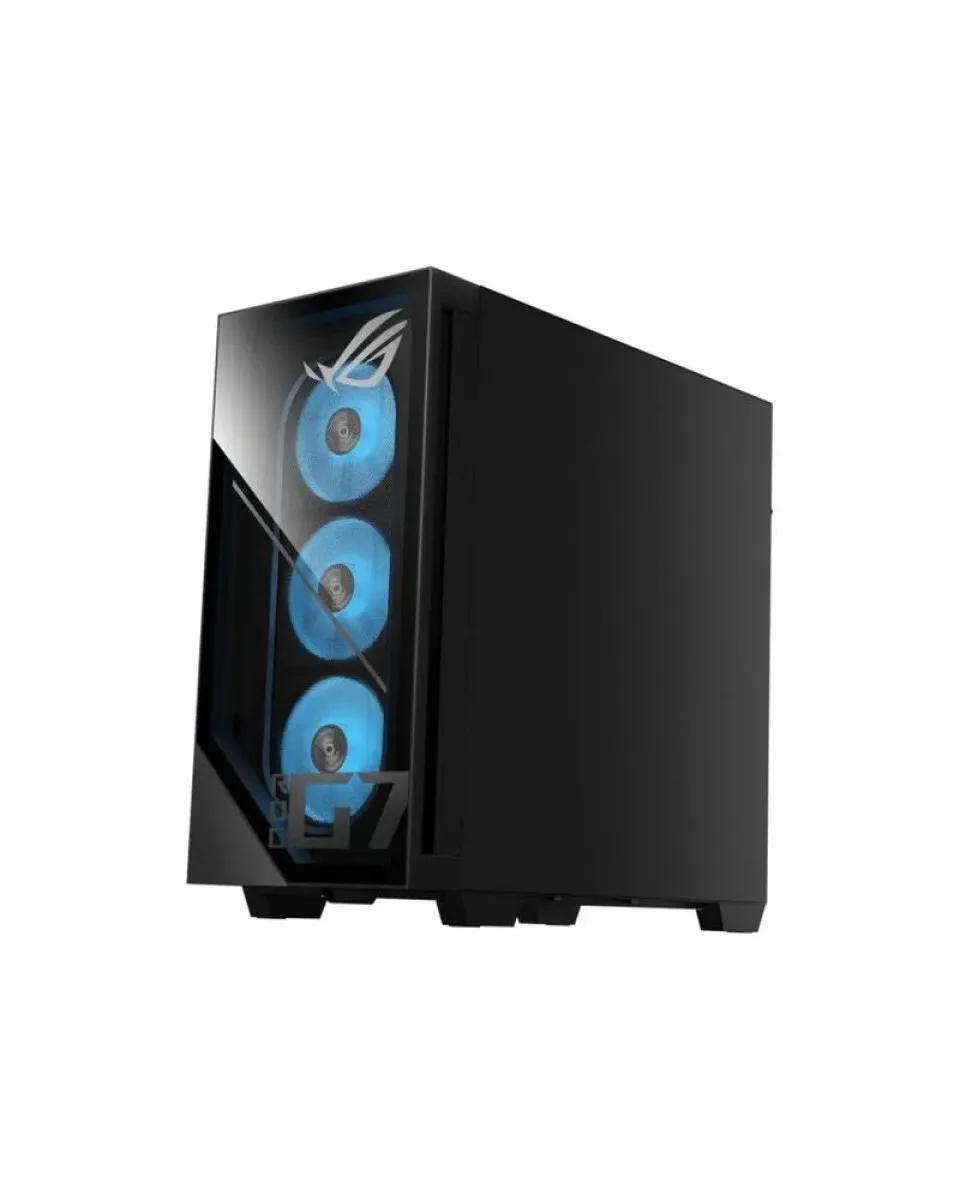 ASUS ROG G700TF-09285K212W Gaming Računar - Intel Core Ultra 9 - 285K - 64GB - DDR5 - SSD 2TB - RTX 5080 - Win 11 Home 