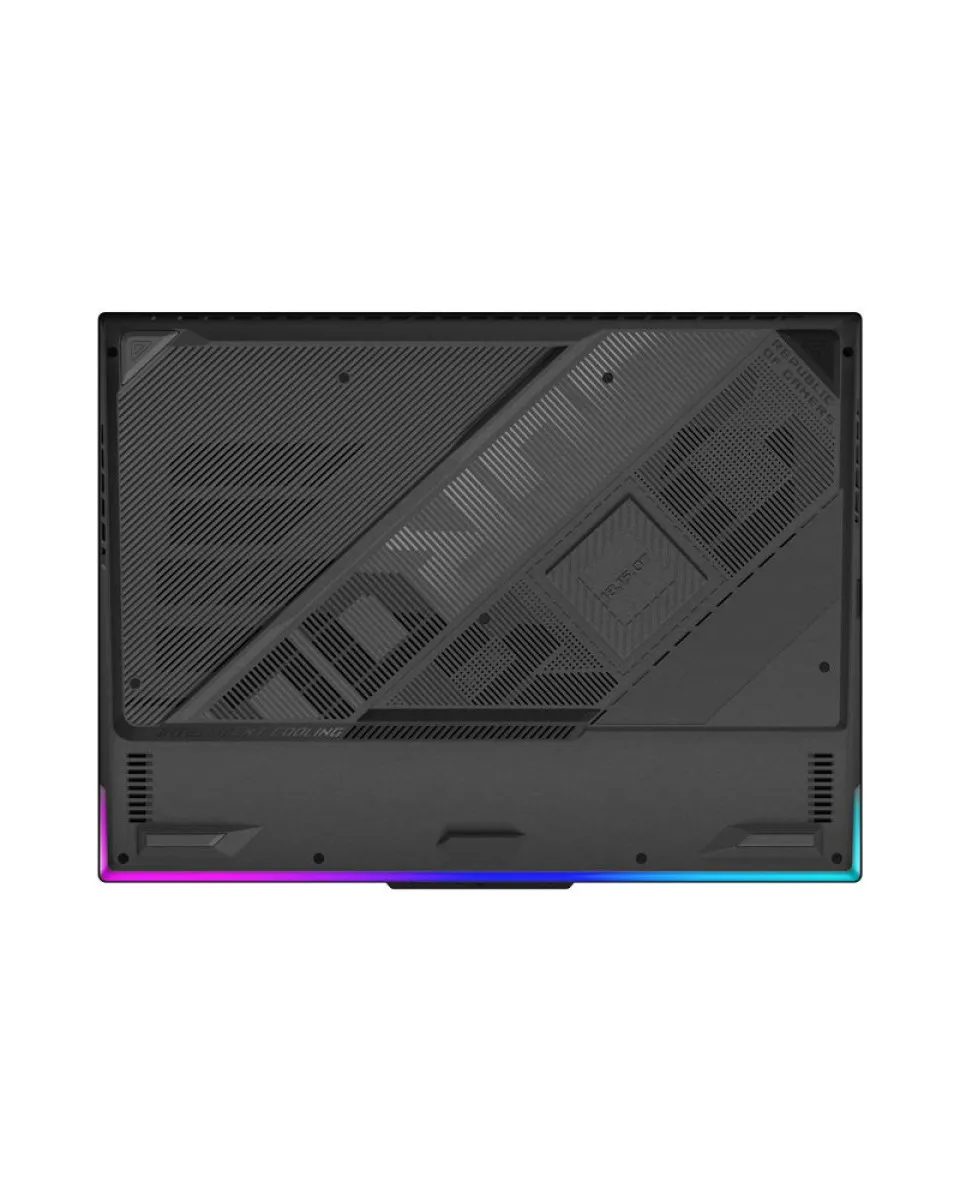 Asus ROG Strix G16 gaming laptop G614PR-RV022W 16'' Ryzen 9 8940HX 32GB 1TB RTX5070Ti Win11 Home + ranac 