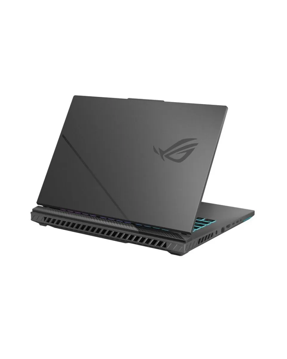 Asus ROG Strix G16 gaming laptop G614PR-RV022W 16'' Ryzen 9 8940HX 32GB 1TB RTX5070Ti Win11 Home + ranac 