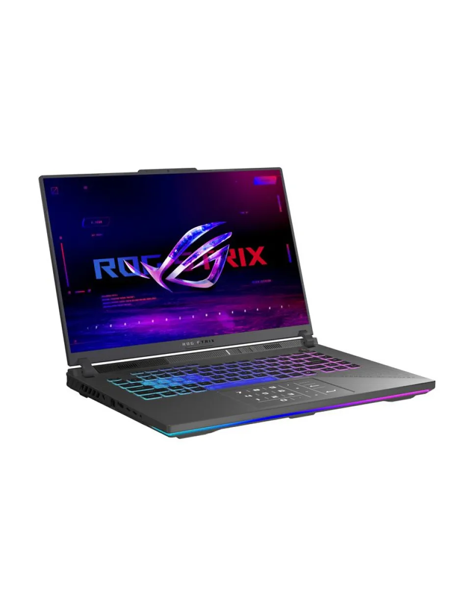 Asus ROG Strix G16 gaming laptop G614PR-RV022W 16'' Ryzen 9 8940HX 32GB 1TB RTX5070Ti Win11 Home + ranac 