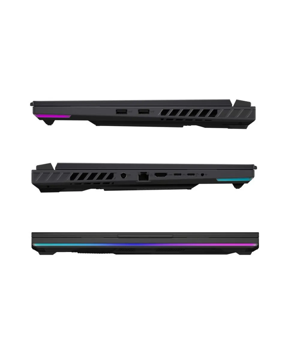 Asus ROG Strix G16 gaming laptop G614PR-RV022W 16'' Ryzen 9 8940HX 32GB 1TB RTX5070Ti Win11 Home + ranac 